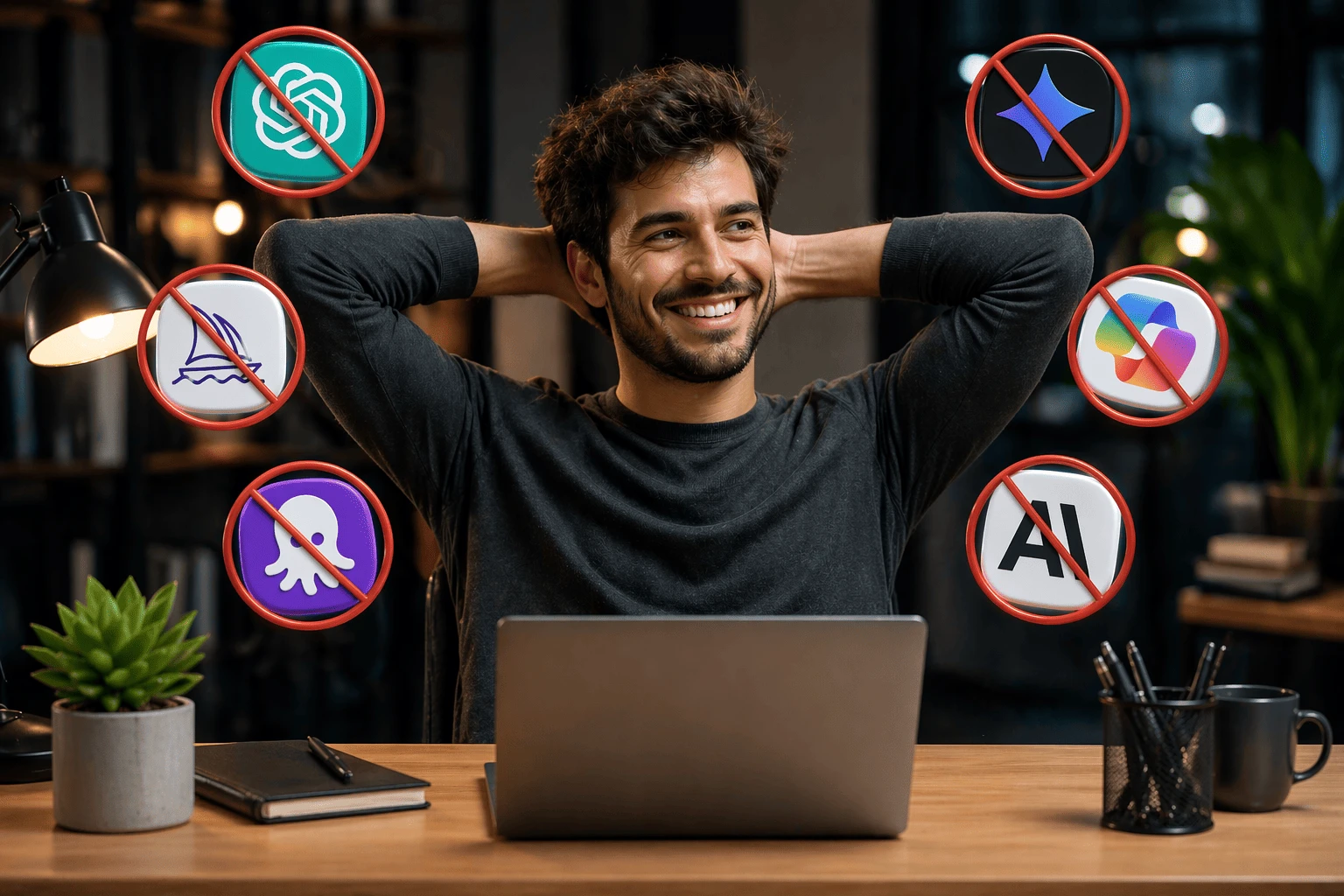 Stop Using These Marketing AI Tools Now — They’re Overrated