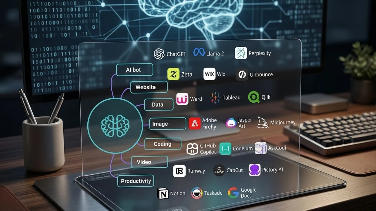 Top AI Workflow Tools That Feel Like Having a Personal Assistant