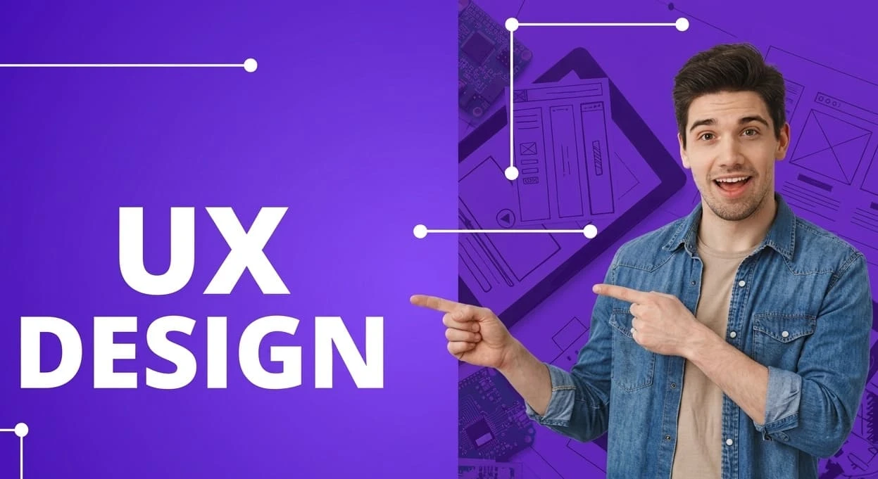 The Ultimate Guide to Modern UX Design (Beginner to Pro)