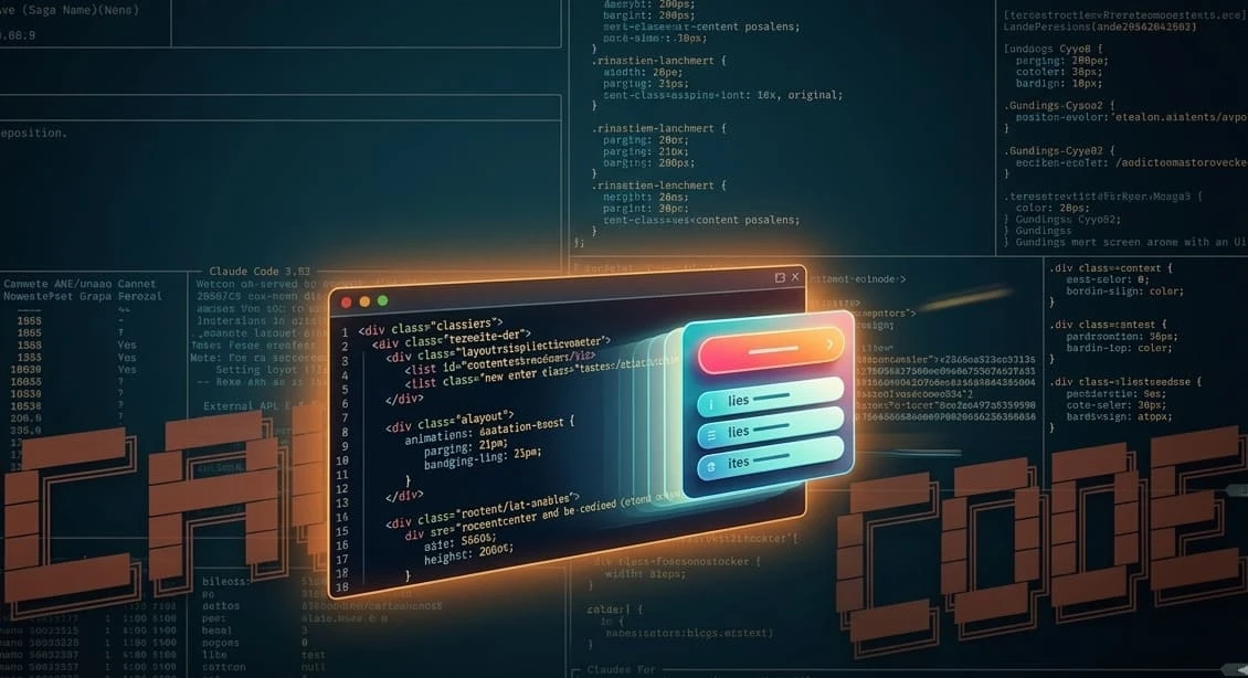Using Claude Code: The Unreasonable Effectiveness of HTML
