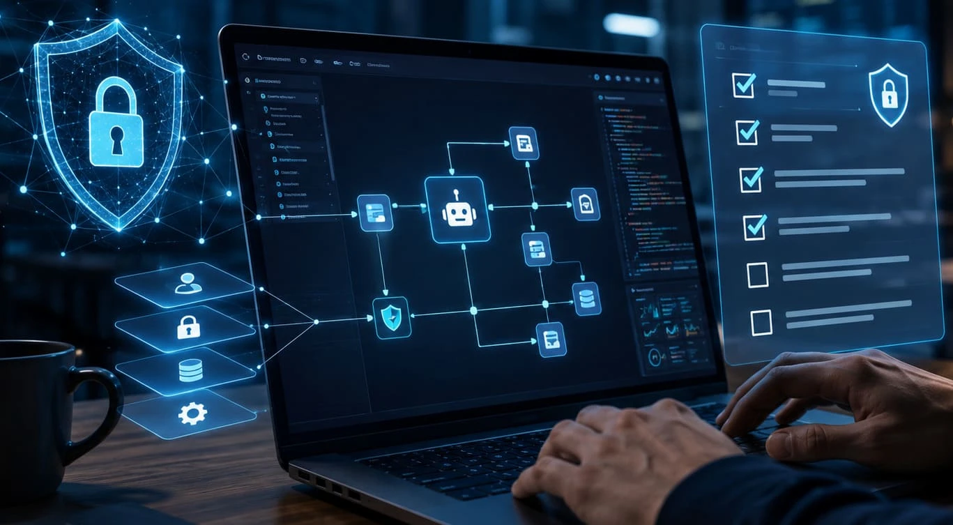 MCP Security Checklist: How Developers Can Build Safer AI Agent Integrations